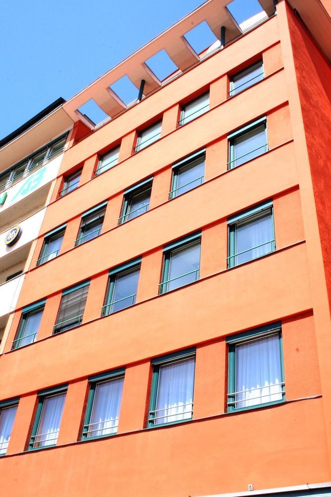 Guest house Evido *